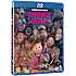 Nordisk Film Ternet Ninja Blu-ray Dansk. Finsk