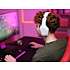 Trust GXT415W Zirox Headset - hvid