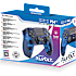 Oniverse PS4 Trådløs Bluetooth Controller Revolt V2 - Blå