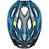Abus Sport hjelm - steel blue