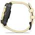 Garmin Instinct 3 Amoled smartwatch 45 mm - Citrine