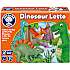 Orchard Toys Dinosaur Lotto