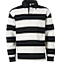 VRS teen bluse str. 158/164 - sort
