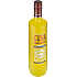Vodka m. ananas