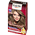 Intensive Creme Coloration permanent hårfarve 8-16 4 Lys Askeblond