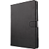 Deltaco iPad 9.7" 2017/2018 Cover - sort