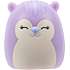 Squish-a-Longs figur 2,5 cm 2-pak – flere varianter - assorteret