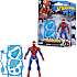 Marvel Spider-Man ActionVerse actionfigur - flere varianter - assorteret