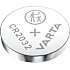 Varta Electronics batterier CR2032 5-pak