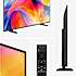Samsung 55" Mini LED TV TU55M72H