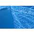 Ovalt Pool Cover Summer 180 Micron