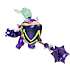 Super Mario Galaxy Movie Wonder Bowser Jr. figur