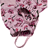 VRS børne softshell bukser str. 104 - rosa