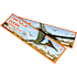 Keycraft dinosaur glider - assorteret