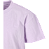 VRS børne T-shirt str. 134/140 - lilla