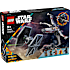 LEGO Star Wars Kombimodel: TIE-jager og X-wing 75393