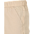 VRS børne shorts str. 122/128 - beige