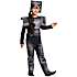 Minecraft Netherite Armor kostume str. L