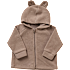 808 baby cardigan str. 68 - beige
