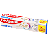 Tandpasta m. whitening effekt