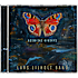 CD Lars Lilholt band - Kosmiske kindkys