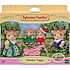Sylvanian Families Familien Rensdyr