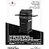 Nexgrill Deluxe 2 brændere gasgrill