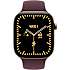 Apple Watch S12 GPS + Cell 42 mm - Radian Gold Titan M/L