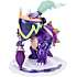 Super Mario Galaxy Movie Wonder Bowser Jr. figur