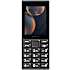 Nokia 105 4G - Sort
