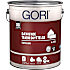 Gori 605 dækkende træbeskyttelse 5 liter - RAL 9010