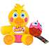Fnaf bamse 20 cm - flere varianter - assorteret