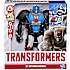 Transformers Smash to Change actionfigur - flere varianter - assorteret