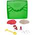 Kinetic Sand Paw Patrol Gem Hunt Rescue legesæt