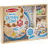 Melissa & Doug fødselsdagskage legesæt