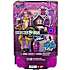 Monster high Skulltimates Secrets Clawdeen Wolf dukke