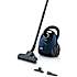 Bosch Series 2 støvsuger med pose BGLS2BU2 - blå