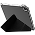 X2O Origami Folio cover iPad 11"/10,9" - sort
