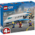 LEGO City Passagerfly 60492