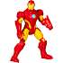 Marvel MixMashers Avengers actionfigur - flere varianter - assorteret