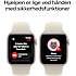 Apple Watch SE3 GPS 40 mm - Starlight Aluminium S/M