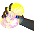 Doctor squish squishy maker station - neon