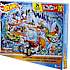 Hot Wheels julekalender 2026