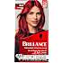 Intensive Color permanent hårfarve 842 Cashmere Red
