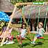 Jungle Gym Xtra gyngestativ modul