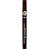 Flydende eyeliner 050 Bordeaux Cashmere
