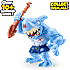 Zuru Smashers Horror House Dissect figur – flere varianter – assorteret