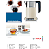 Bosch TWK8613 elkedel - sort