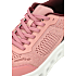 VRS dame sneakers str. 42 - coral