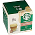 Caffé Latte kaffekapsler